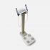 Báscula Tanita MC 780-P MA con columna: Ideal para obtener un análisis corporal total - Color: Blanco - Referencia: <strong>MC 780-P MA - BLANCO</strong> Báscula Tanita MC 780-P MA con columna: Ideal para obtener un análisis corporal total - Color: Blanco - Referencia: <strong>MC 780-P MA - BLANCO</strong>