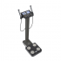 Báscula Tanita MC 780-P MA con columna: Ideal para obtener un análisis corporal total - Color: Negro - Referencia: <strong>MC 780-P MA - NEGRO</strong> Báscula Tanita MC 780-P MA con columna: Ideal para obtener un análisis corporal total - Color: Negro - Referencia: <strong>MC 780-P MA - NEGRO</strong>
