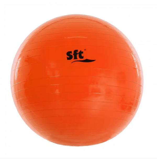 Pelota Gigante - Fitball de Alta Calidad 85 cm: Ideal para pilates, fitness, yoga, rehabilitación, core