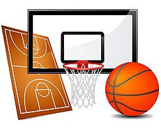 Material de Baloncesto - Basket - Minibasket