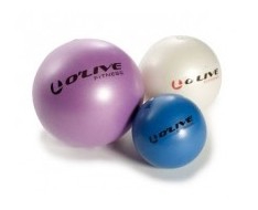 Balones Multifuncionales (Pilates - Fitness - Rehabilitación) Balones Multifuncionales (Pilates - Fitness - Rehabilitación)