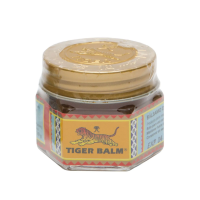 Bálsamo del Tigre Rojo ORIGINAL: Analgésico natural para el alivio de dolores musculares y articulares. Efecto calor Bálsamo del Tigre Rojo ORIGINAL: Analgésico natural para el alivio de dolores musculares y articulares. Efecto calor