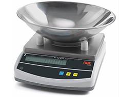 Básculas para pesaje de órganos Básculas para pesaje de órganos