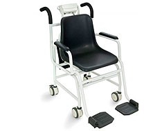 Báscula de Silla Báscula de Silla