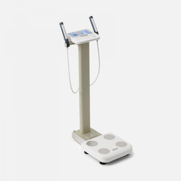 Báscula Tanita MC 780-P MA con columna: Ideal para obtener un análisis corporal total Báscula Tanita MC 780-P MA con columna: Ideal para obtener un análisis corporal total