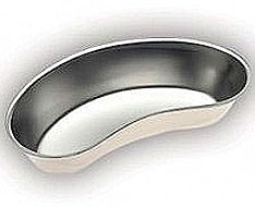 Bateas arriñonadas Bateas arriñonadas