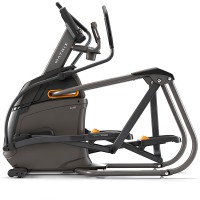 Bicicleta elíptica Matrix Ascent Trainer A50: La experiencia elíptica más completa del mercado