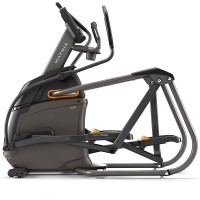 Bicicleta elíptica Matrix Ascent Trainer A50: La experiencia elíptica más completa del mercado Bicicleta elíptica Matrix Ascent Trainer A50: La experiencia elíptica más completa del mercado