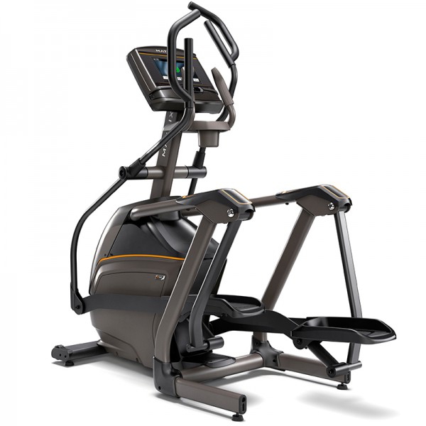Bicicleta elíptica Matrix Elliptical E50: Prestaciones Premium para los usuarios mas exigentes Bicicleta elíptica Matrix Elliptical E50: Prestaciones Premium para los usuarios mas exigentes
