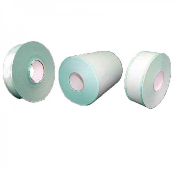 Bobina Mixta 100mm x 200m Bobina Mixta 100mm x 200m