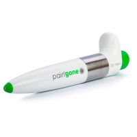 Bolígrafo Paingone: Revolucionario dispositivo médico que alivia el dolor de manera rápida y no invasiva