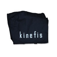 Bolsa de Transporte Kinefis para Camillas Plegables (varias medidas) Bolsa de Transporte Kinefis para Camillas Plegables (varias medidas)