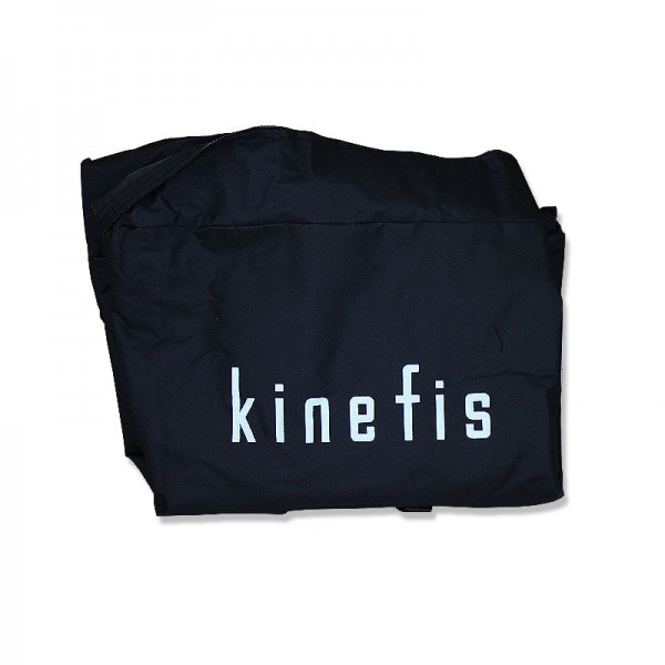 Bolsa de Transporte Kinefis para Silla Multifuncionale de Masaje Bolsa de Transporte Kinefis para Silla Multifuncionale de Masaje