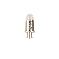 Bombillas HL 2,5 V, para oftalmoscopio May, uni, econom Riester, envase de 1 unidad Bombillas HL 2,5 V, para oftalmoscopio May, uni, econom Riester, envase de 1 unidad