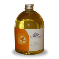 Aceite de Almendras 100% Puro 500 ml con dosificador Aceite de Almendras 100% Puro 500 ml con dosificador
