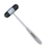 Martillos de Percusión Riester Dejerine, Mango Cromado, con Aguja, en Bolsa de PE Martillos de Percusión Riester Dejerine, Mango Cromado, con Aguja, en Bolsa de PE