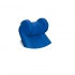 Cabezal cervical orejero reposacabezas con cinturón de velcro para el sillón Cabezal cervical orejero reposacabezas con cinturón de velcro para el sillón