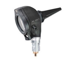 Cabezales de equipos de pared O.R.L. dermatología y oftalmología Cabezales de equipos de pared O.R.L. dermatología y oftalmología