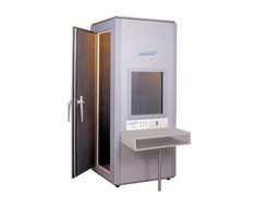 Cabinas para audiometría Cabinas para audiometría