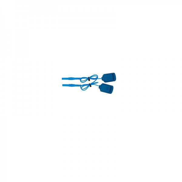 Cable resistivo azul con clip para Kit Manos Libres Globus Plus Cable resistivo azul con clip para Kit Manos Libres Globus Plus