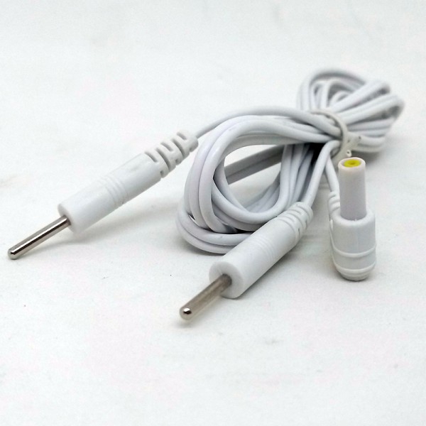 Cable de conexión de electrodos para iTens Terapix y para el iOnecare