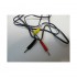 Cable especial para el estimulador SPORTENS 2 Con Bateria Recargable y para el electroestimulador de suelo pélvico SurePro