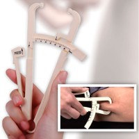 Caliper Plicómetro Plastico Caliper Plicómetro Plastico