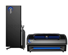 Camas y paneles de terapia de luz roja - Fotobiomodulación Camas y paneles de terapia de luz roja - Fotobiomodulación