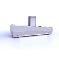 Panel techno, modelo Hielo, para camilla Swop - ÚLTIMA UNIDAD Panel techno, modelo Hielo, para camilla Swop - ÚLTIMA UNIDAD