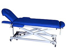 Camillas Especiales para Osteopatía y Quiropraxia Camillas Especiales para Osteopatía y Quiropraxia