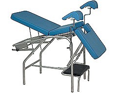 Camillas y Sillones Ginecológicos Camillas y Sillones Ginecológicos