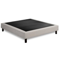 Canapé Kinefis Luxury. Ideal para todo tipo de colchones Canapé Kinefis Luxury. Ideal para todo tipo de colchones