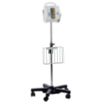 Ri-medic canasta pequeña para parante móvil Ri-medic canasta pequeña para parante móvil