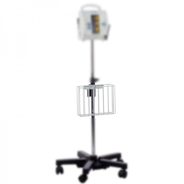 Ri-medic canasta pequeña para parante móvil Ri-medic canasta pequeña para parante móvil