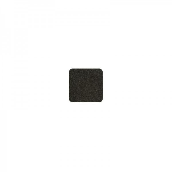 Caoutsouple 2mm negro Caoutsouple 2mm negro