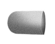 Mandriles y capuchones de lija para podología Mandriles y capuchones de lija para podología