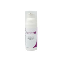 CC Cream Multifunción con Protección Solar SPF 15 Kosmetiké 50 ml