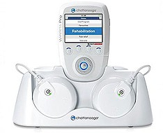 Electroestimuladores - Accesorios Cefar Electroestimuladores - Accesorios Cefar