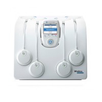 Electroestimulador inalámbrico wireless Pro Full: 4 módulos y 2 mandos Electroestimulador inalámbrico wireless Pro Full: 4 módulos y 2 mandos