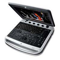 Ecógrafo portátil Chison Sonobook9