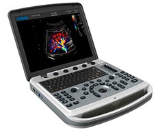 Ecógrafo Chison SonoBook Ecógrafo Chison SonoBook
