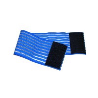 Cincha elástica con Velcro 3cm x 40cm Cincha elástica con Velcro 3cm x 40cm