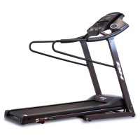 Cinta de correr Pioneer Senior BH Fitness: diseñada para un público senior que quiera caminar en casa de forma segura y cómoda Cinta de correr Pioneer Senior BH Fitness: diseñada para un público senior que quiera caminar en casa de forma segura y cómoda
