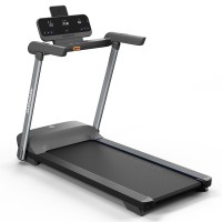 Cinta de correr plegable Horizon Fitness EVOLVE 3.0: diseño elegante y refinado optimizado para tu hogar Cinta de correr plegable Horizon Fitness EVOLVE 3.0: diseño elegante y refinado optimizado para tu hogar