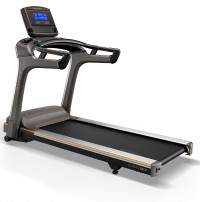 Cinta de correr Matrix Treadmill TF50: Experimenta un entreno natural con una superficie de carrera más larga Cinta de correr Matrix Treadmill TF50: Experimenta un entreno natural con una superficie de carrera más larga