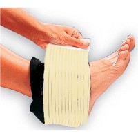 Cincha elástica de fijación Kinefis 120cm x 8cm Cincha elástica de fijación Kinefis 120cm x 8cm