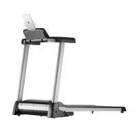 Cinta Motorizada Deportium TM 500: Equipo plegable de fitness doméstico Cinta Motorizada Deportium TM 500: Equipo plegable de fitness doméstico