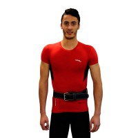 Cinturón Fitness / Crossfit de cuero (varias tallas disponibles) Cinturón Fitness / Crossfit de cuero (varias tallas disponibles)