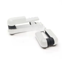 Clip Electrodo auricular tVNS para estimulación del nervio vago con TENS (juego de 2 unidades) Clip Electrodo auricular tVNS para estimulación del nervio vago con TENS (juego de 2 unidades)