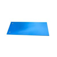 Colchoneta Aerobic con ollados 120X50X1,5cm Colchoneta Aerobic con ollados 120X50X1,5cm